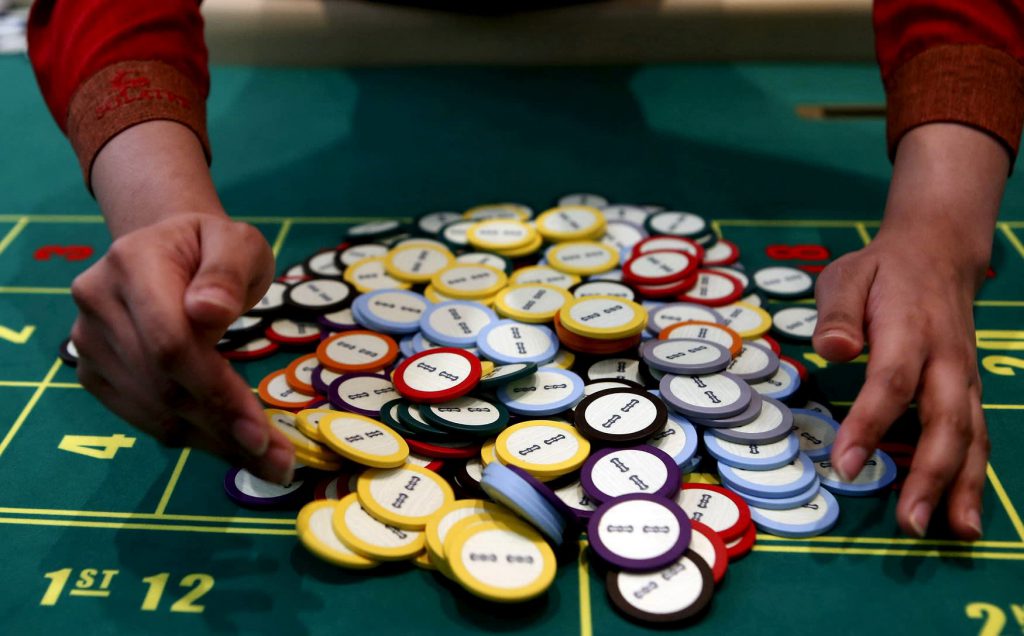 Bankroll Management Secrets: How to Play Longer and Win More
